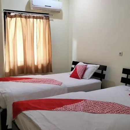 OYO 2319 Tengkawang Residence-3