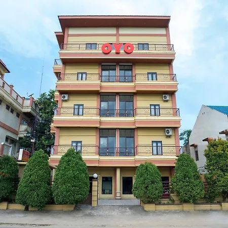 OYO 2319 Tengkawang Residence-2