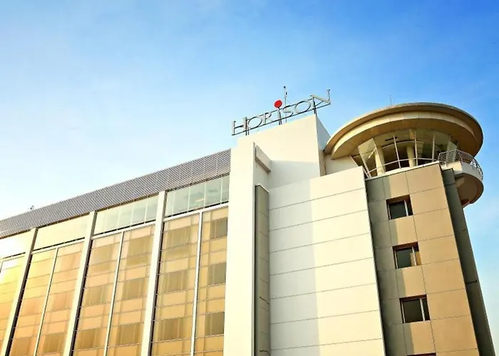 Horison Samarinda Hotel